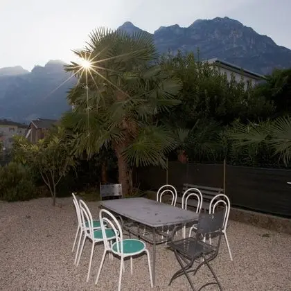 Casa Andreas & Corinna - Yerinde Yemek
