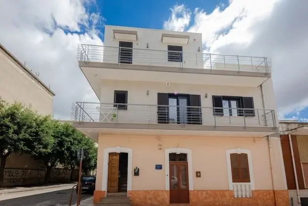 Casa Angela Rosa