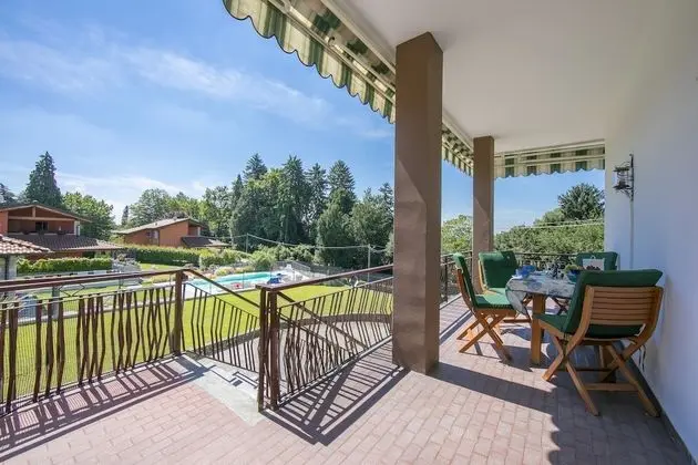 Casa Angiolina Bellavista