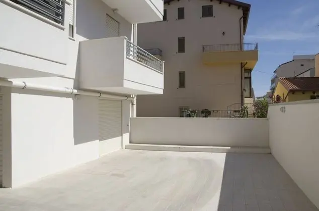 Casa Anguilla - Dış Mekan