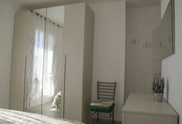 Casa Anguilla - İç Mekan