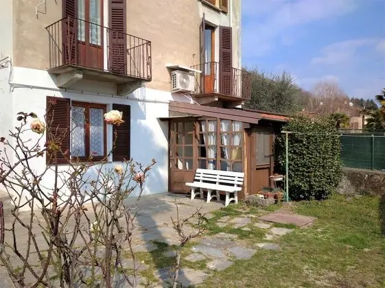 Casa Anna