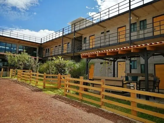 Casa Antares