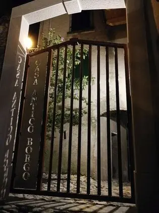 Casa Antico Borgo