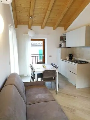Casa Antico Borgo - Mutfak