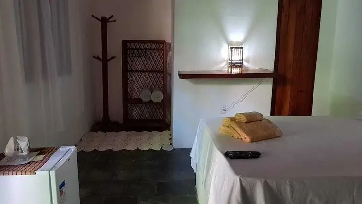 Casa Antiga Hospedagem - Oda