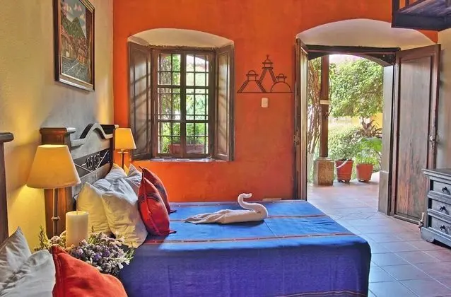Hotel Casa Antigua - Öne Çıkan Resim