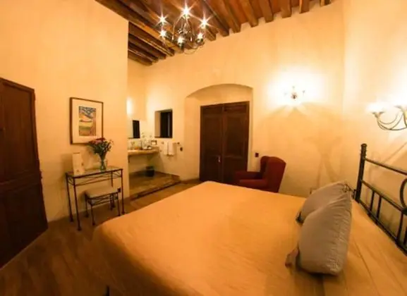 Hotel Casa Antigua
