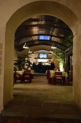 Hotel Casa Antigua - Yerinde Yemek