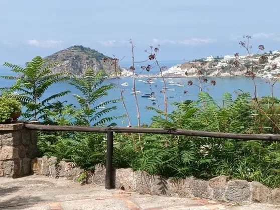 Casa Antonio - Dış Mekan