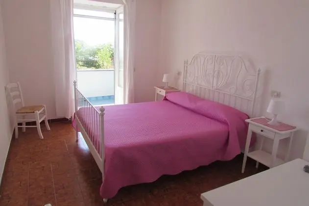 Casa Antonio - Oda