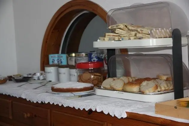 Casa Antonio - Yerinde Yemek