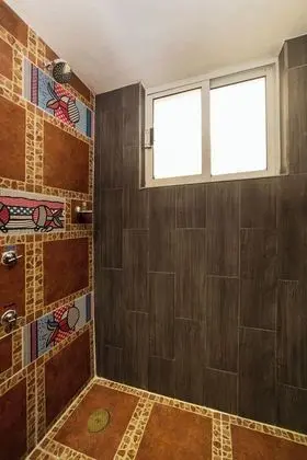 Hotel Casa Anzures - Banyo Özellikleri
