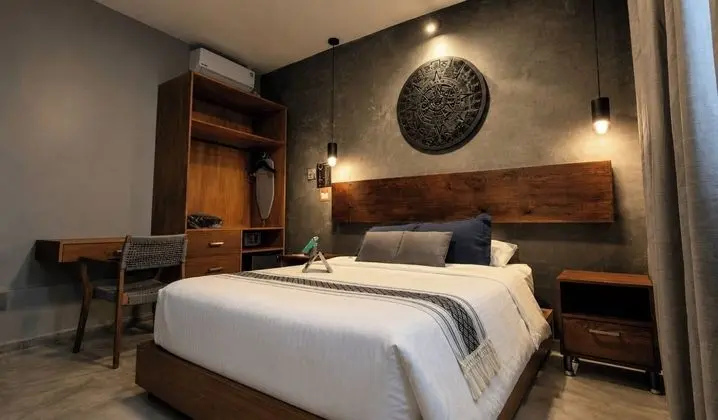 Hotel Casa Anzures - Öne Çıkan Resim