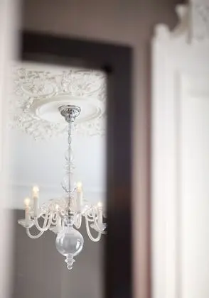 Casa Apartments - İç Mekan