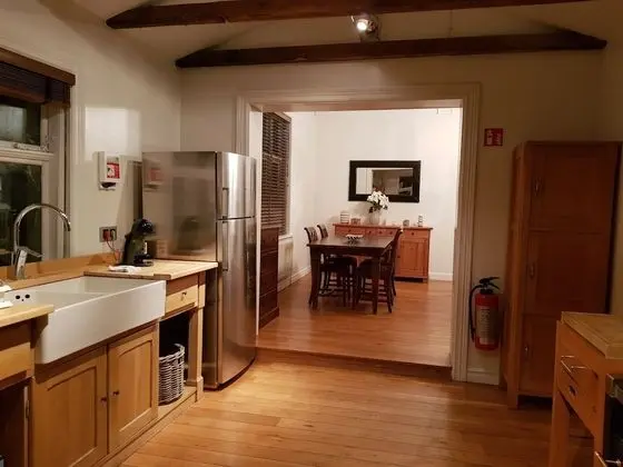 Casa Apartments - Oda Düzeni