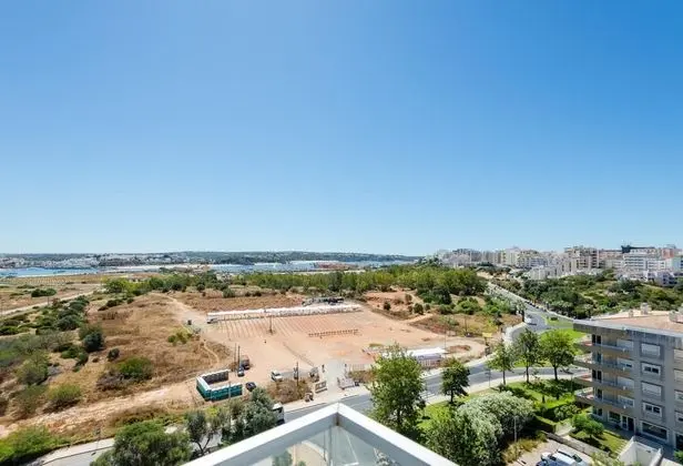 Casa Appartimao in Portim o