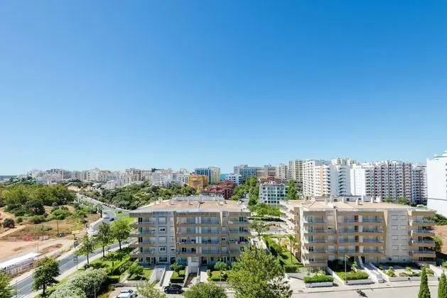 Casa Appartimao in Portim o - Dış Mekan