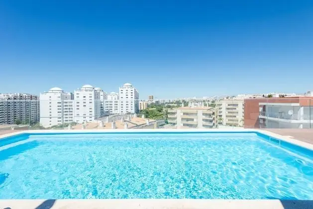 Casa Appartimao in Portim o - Oda