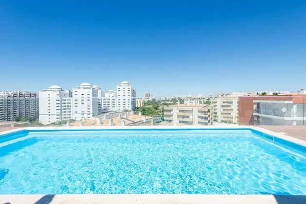 Casa Appartimao in Portim o - Öne Çıkan Resim