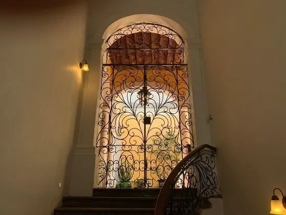 Casa Araiza Centro de Guadalajara - Lobi