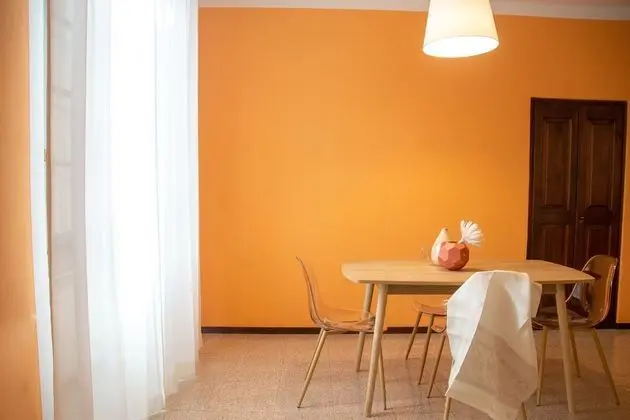 Casa Araucana - WelcHome - Oda Düzeni