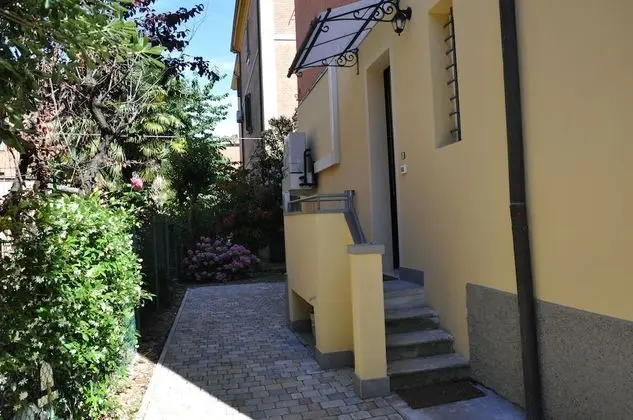 Casa Ardizzoni - Dış Mekan