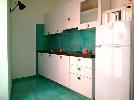 Casa Ares Sperlongaresort - İç Mekan