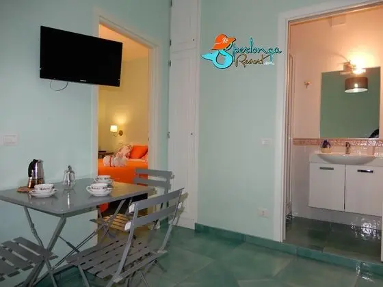 Casa Ares Sperlongaresort - Oda Düzeni