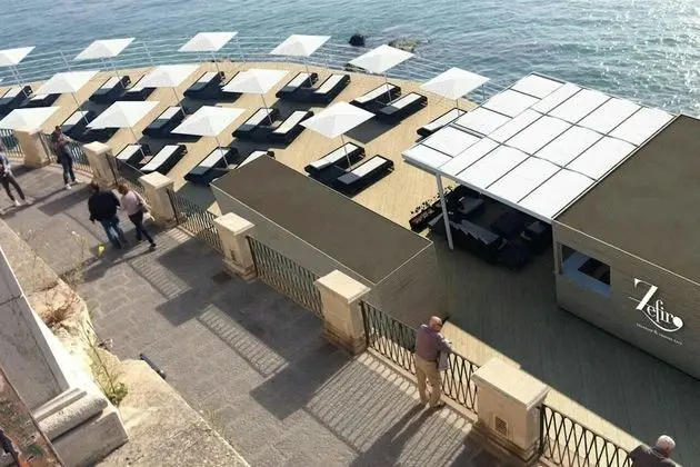 Casa Aretusa