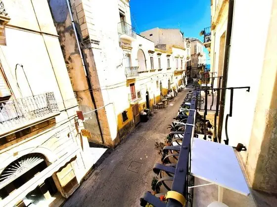 Casa Aretusa - Dış Mekan