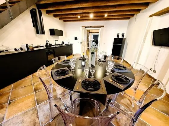 Casa Aretusa - Öne Çıkan Resim