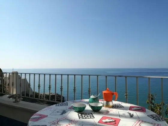 Casa Argo Sperlongaresort