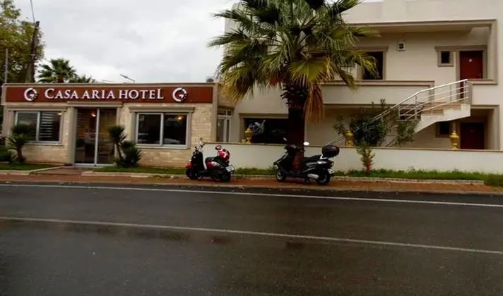 Casa Aria Hotel