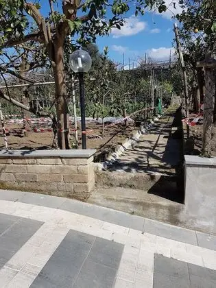 Casa Aristide - Dış Mekan