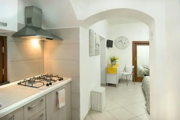 Casa Aristide - Mutfak