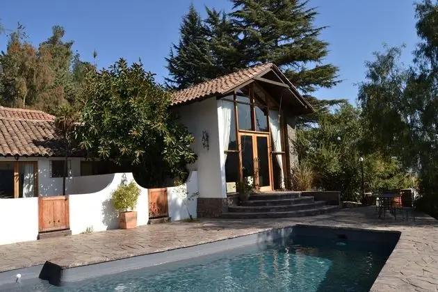 Casa Arrayan