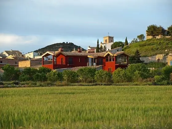 Casa Arrieta - 1