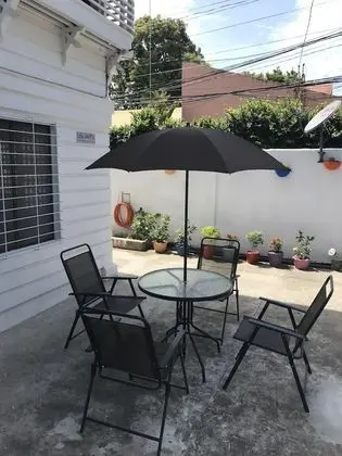 Casa Arrieta Hostel - Dış Mekan