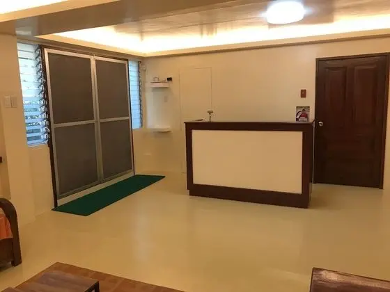 Casa Arrieta Hostel - Lobi