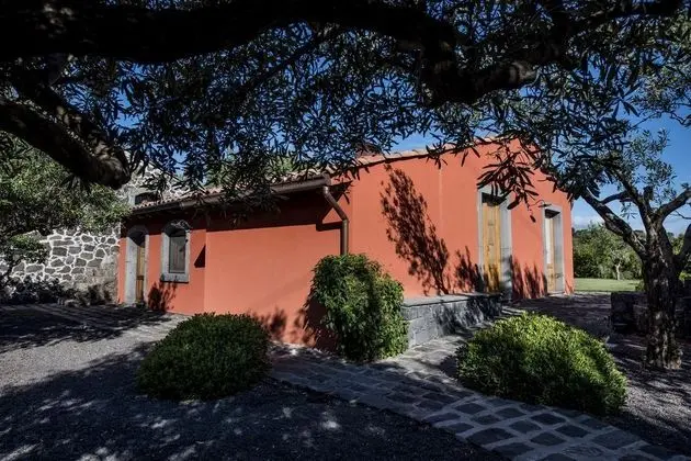 CASA ARRIGO ETNA FARM HOUSE