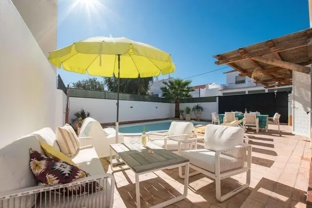 Casa Arroio Luz de Tavira - Oda