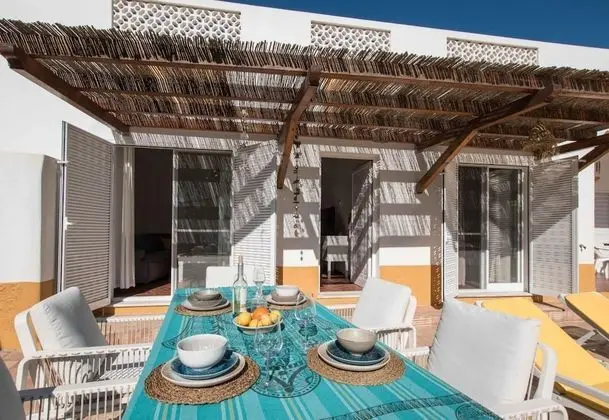Casa Arroio Luz de Tavira - Oda