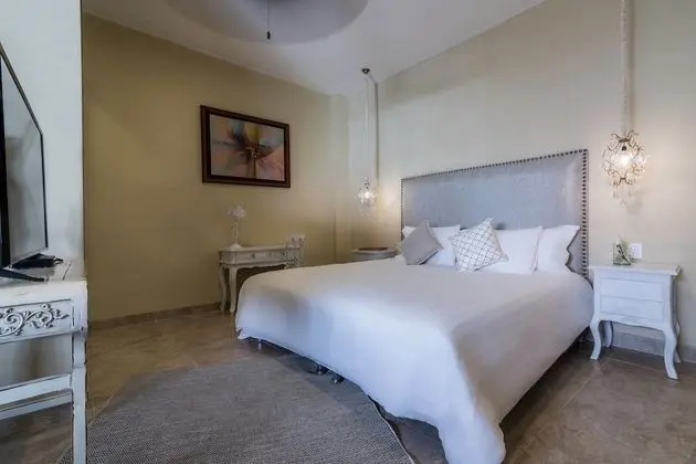 Casa Arte Hotel Boutique by HMC - Adults Only - Oda