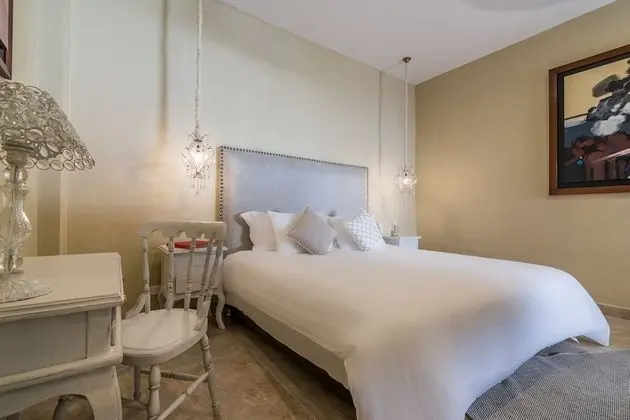 Casa Arte Hotel Boutique by HMC - Adults Only - Oda
