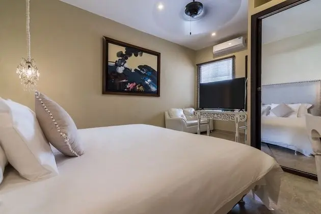 Casa Arte Hotel Boutique by HMC - Adults Only - Oda