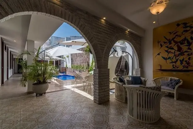 Casa Arte Hotel Boutique by HMC - Adults Only - Öne Çıkan Resim
