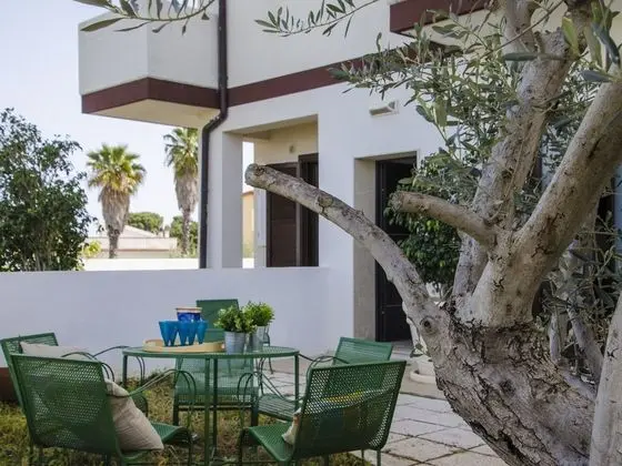 Casa Artemide