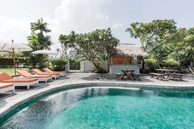 Casa Artista By Villa Kresna