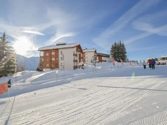 Casa Arturo 311 Riederalp